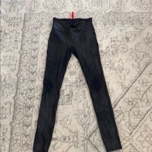 Spanx Leggings